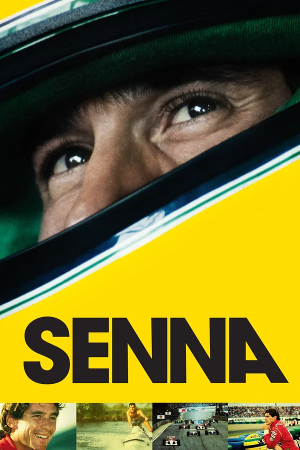 Xem Phim Senna Vietsub HD Online