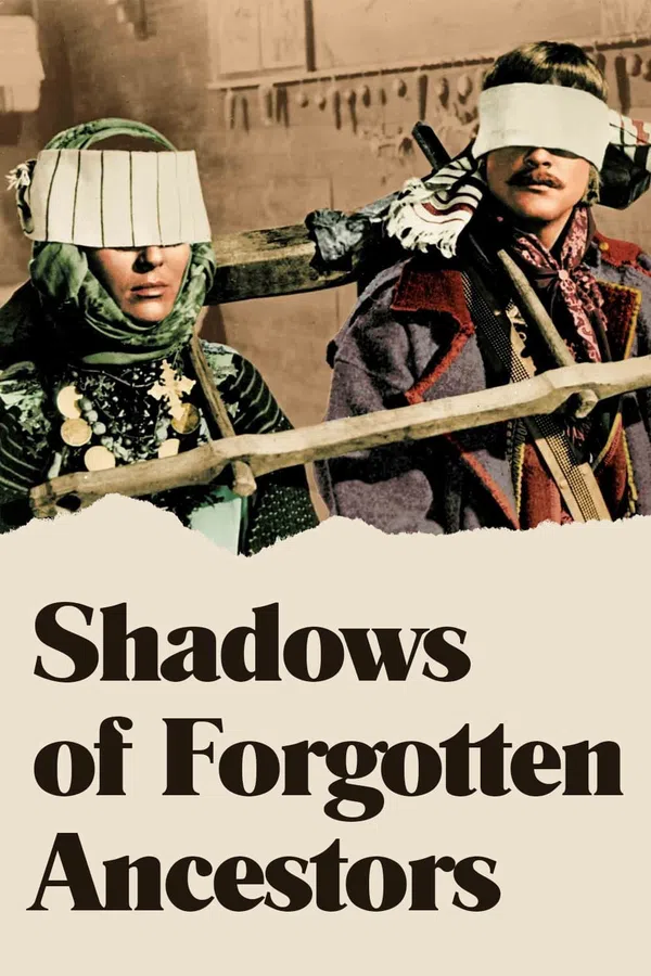 Xem Phim Shadows of Forgotten Ancestors Vietsub HD Online