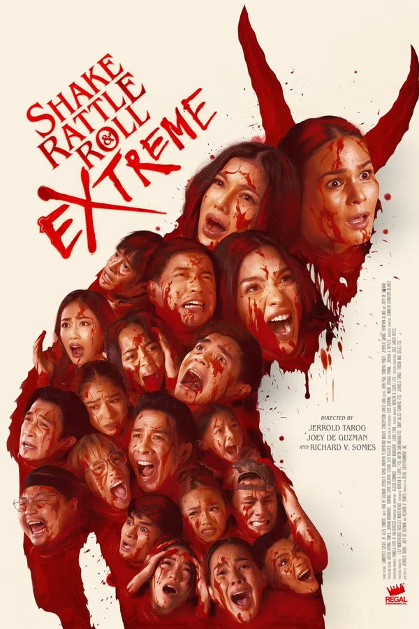 Xem Phim Shake, Rattle & Roll Extreme Vietsub HD Online
