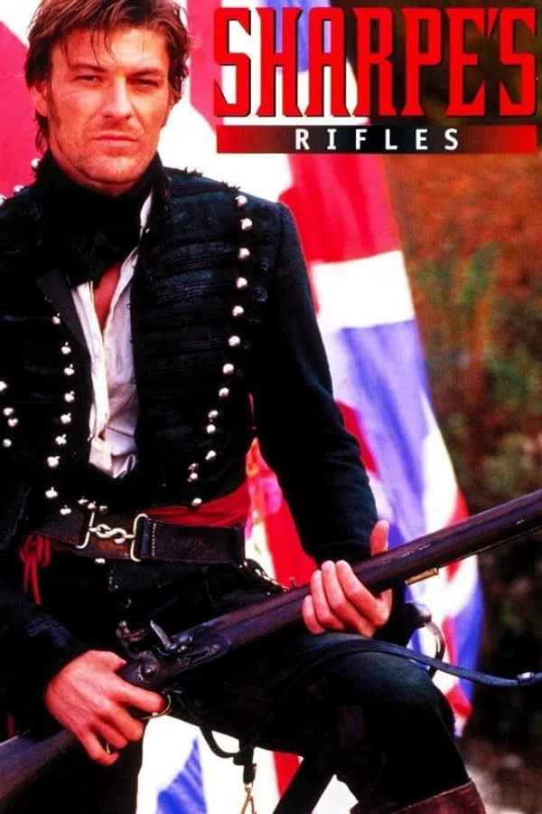 Xem Phim Sharpe's Rifles Vietsub HD Online
