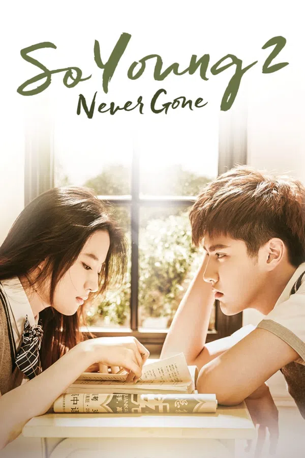 Poster phim So Young 2: So You're Still Here trên Xem Phim Fun