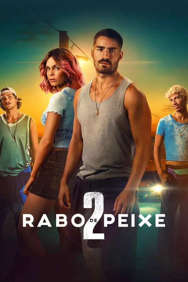 Xem Phim Sóng Triều Đổi Vận (Rabo de Peixe) (Phần 2) Vietsub HD Online