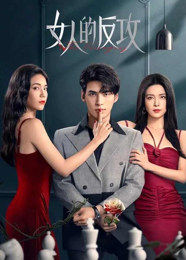 Xem Phim Sự Phản Công Của Phụ Nữ Vietsub HD Online