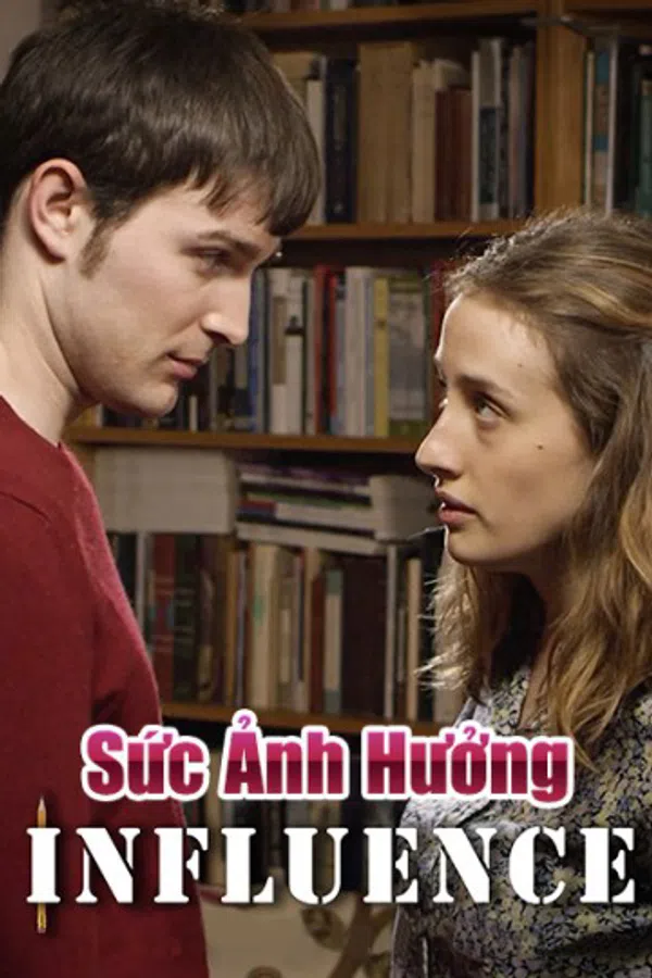 Xem Phim Sức Ảnh Hưởng Vietsub HD Online