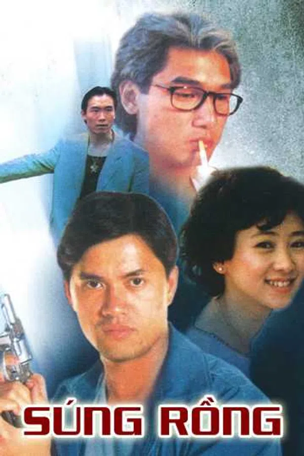 Xem Phim Súng Rồng Vietsub HD Online