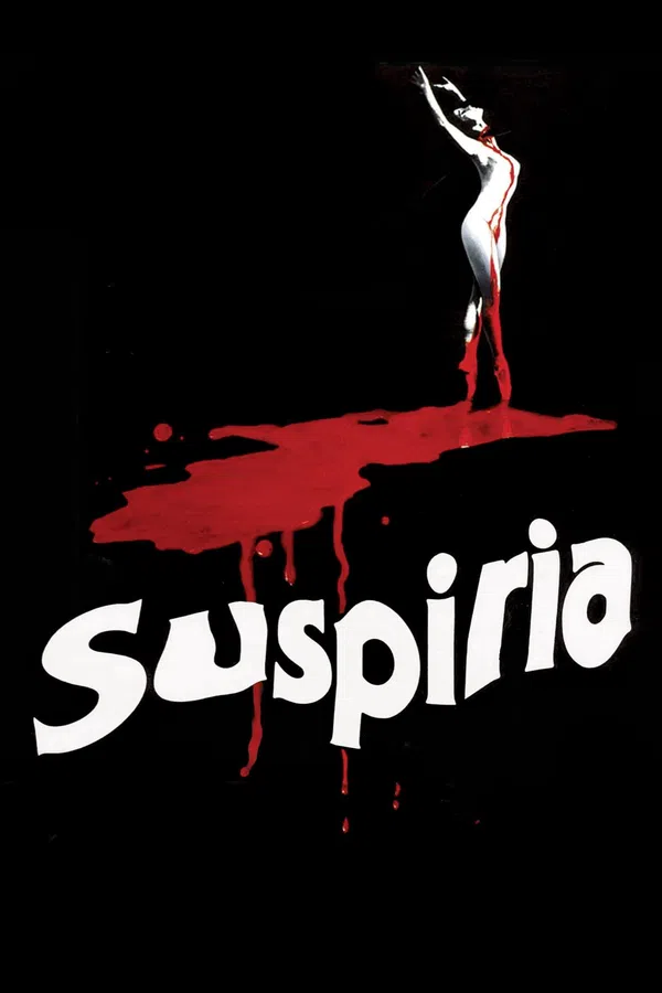 Xem Phim Suspiria Vietsub HD Online