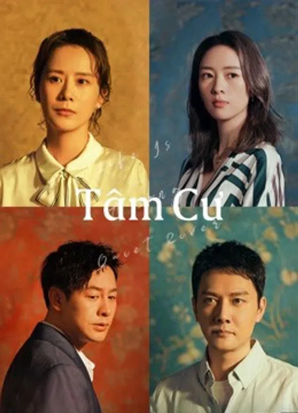 Xem Phim Tâm Cư Vietsub HD Online