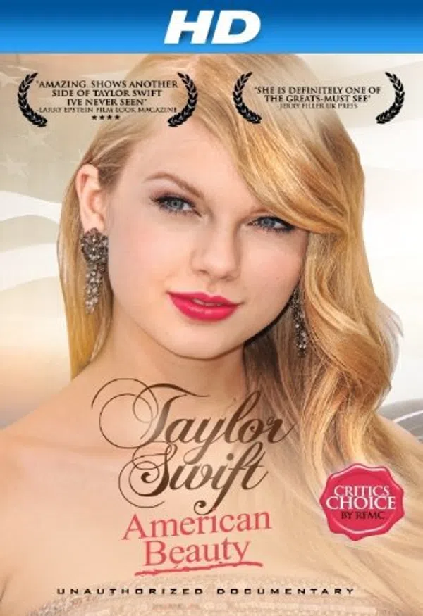 Xem Phim Taylor Swift: Tiểu Thư Nước Mỹ Vietsub HD Online