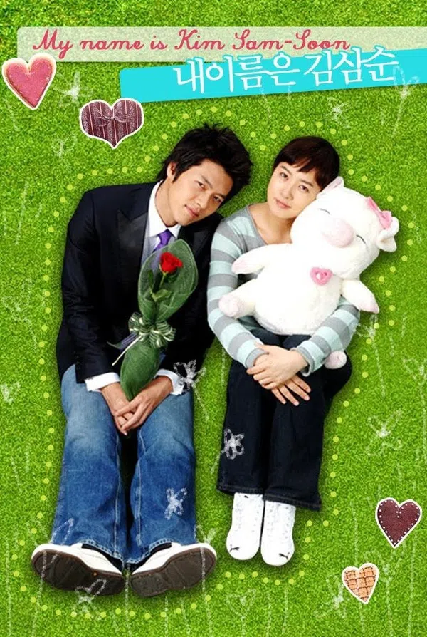 Xem Phim Tên Tôi Là Kim Sam Soon Vietsub HD Online