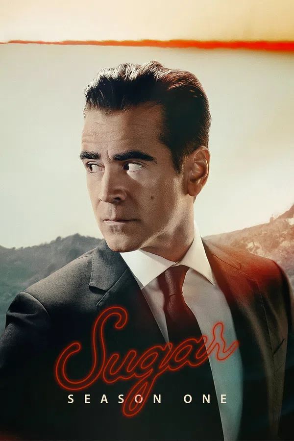 Xem Phim Thám Tử Sugar (phần 1) Vietsub HD Online