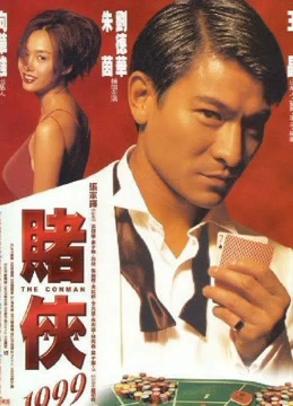 Xem Phim The Conman Vietsub HD Online