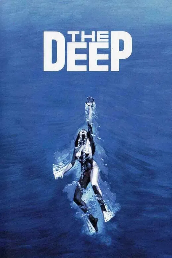 Xem Phim The Deep Vietsub HD Online