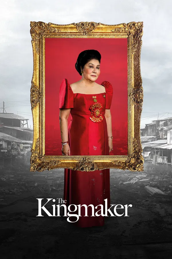 Xem Phim The Kingmaker Vietsub HD Online