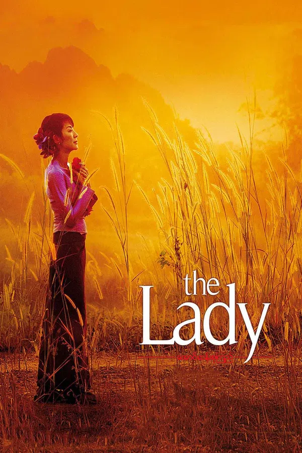 Xem Phim The Lady Vietsub HD Online