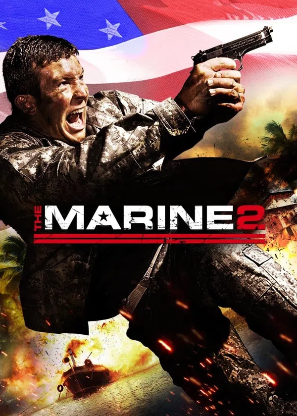 Poster phim The Marine 2 trên Xem Phim Fun