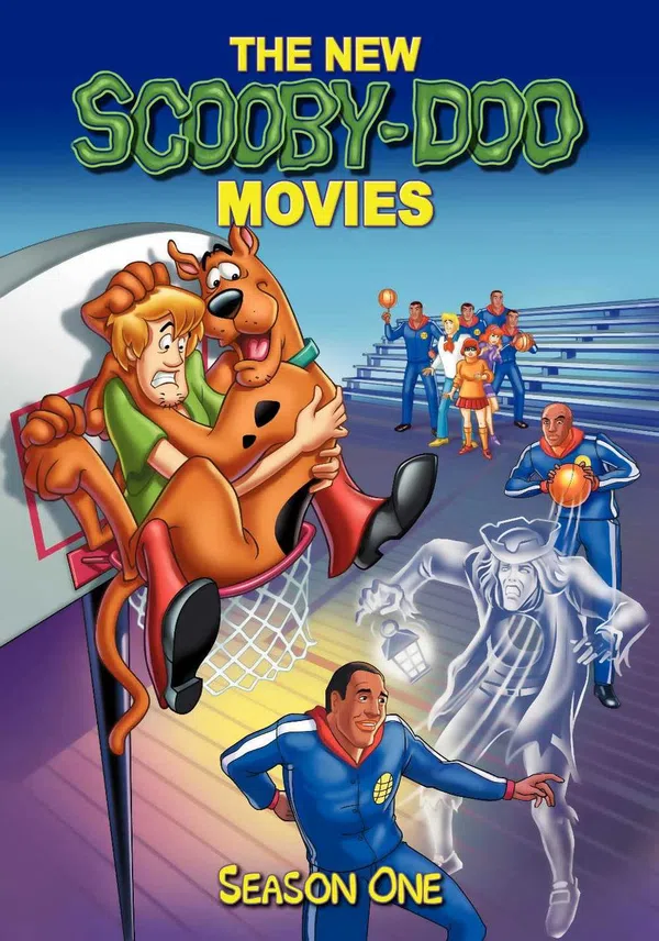 Xem Phim The New Scooby-Doo Movies (Phần 1) Vietsub HD Online