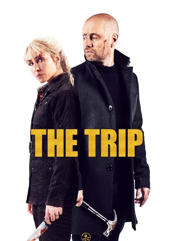 Xem Phim The Trip Vietsub HD Online