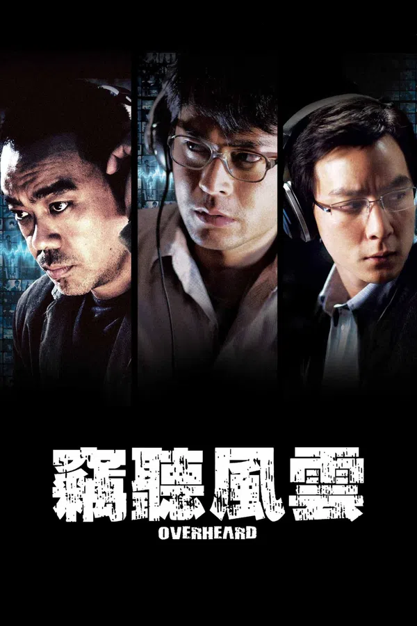 Xem Phim Thiết Thính Phong Vân Vietsub HD Online