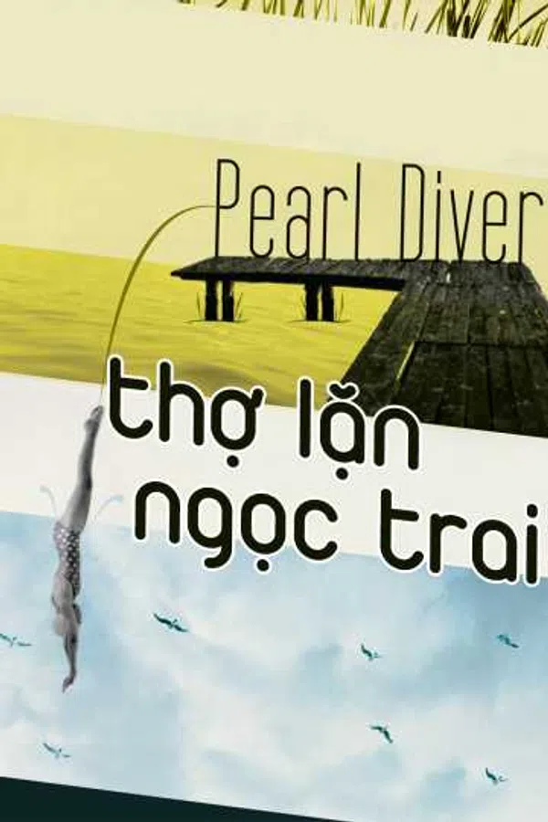 Xem Phim Thợ Lặn Ngọc Trai Vietsub HD Online