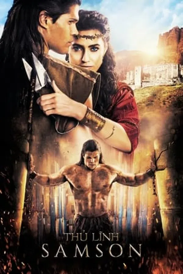 Xem Phim Thủ Lĩnh Samson Vietsub HD Online