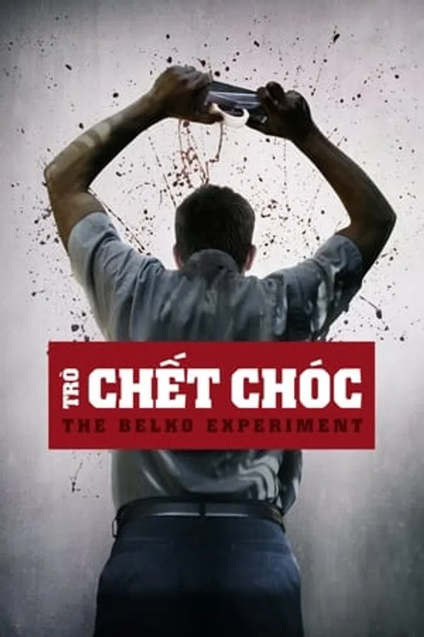 Xem Phim Trò Chết Chóc Vietsub HD Online