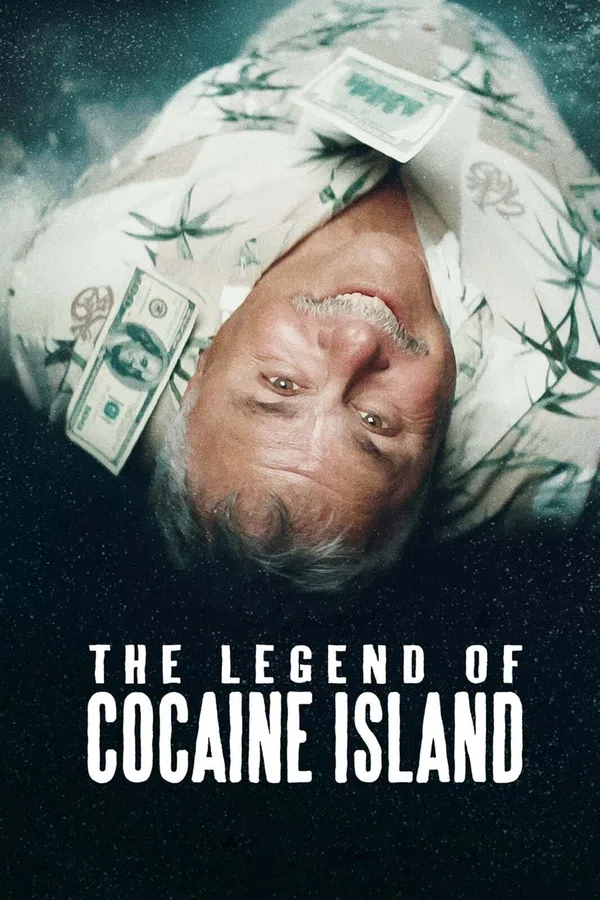 Poster phim Truyền thuyết đảo Cocaine trên Xem Phim Fun