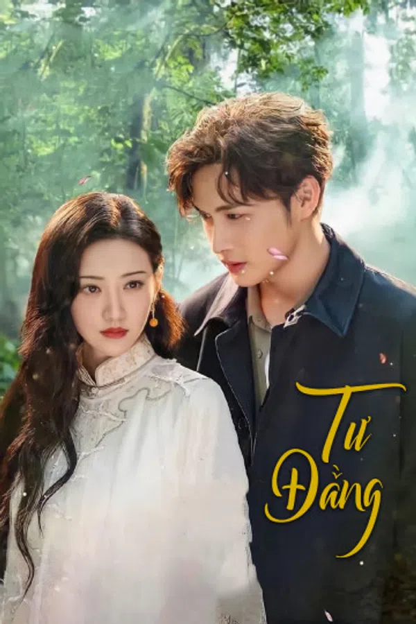 Xem Phim Tư Đằng Vietsub HD Online
