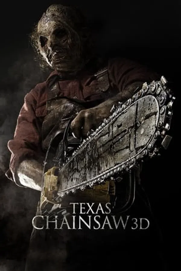 Poster phim Tử Thần Vùng Texas 3D trên Xem Phim Fun