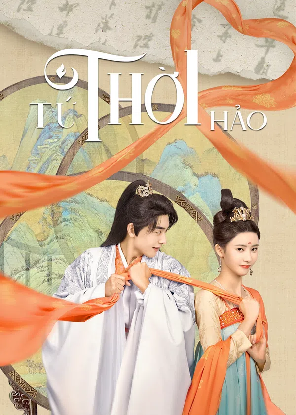 Xem Phim Tứ Thời Hảo Vietsub HD Online