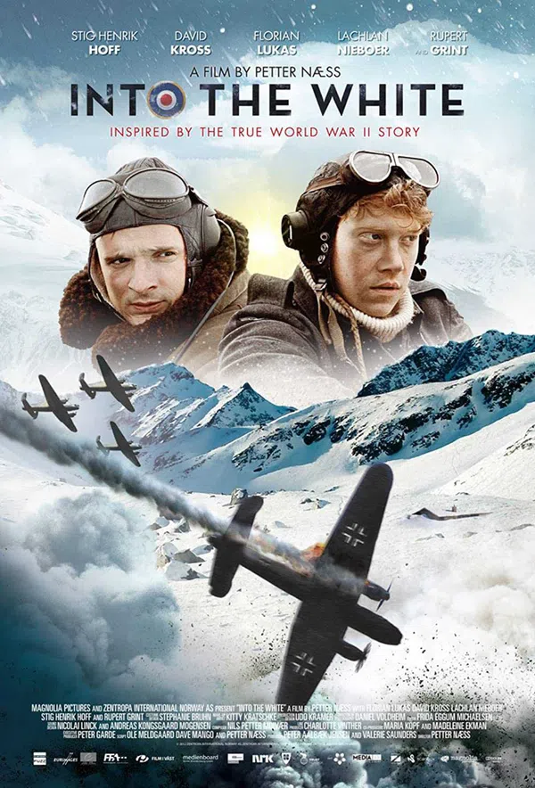 Poster phim Tuyết Trắng trên Xem Phim Fun