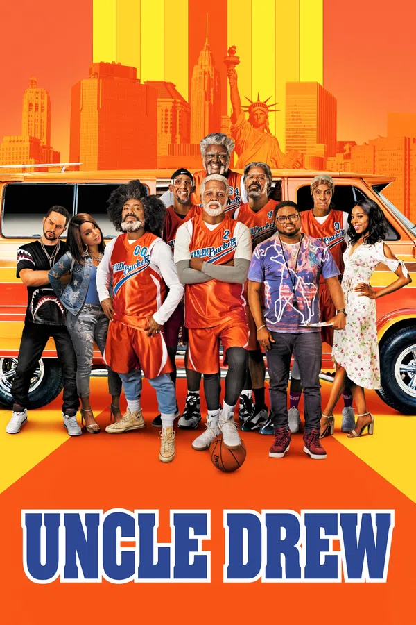 Xem Phim Uncle Drew Vietsub HD Online