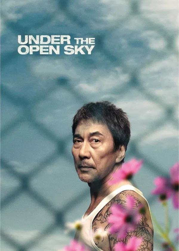 Xem Phim Under The Open Sky Vietsub HD Online