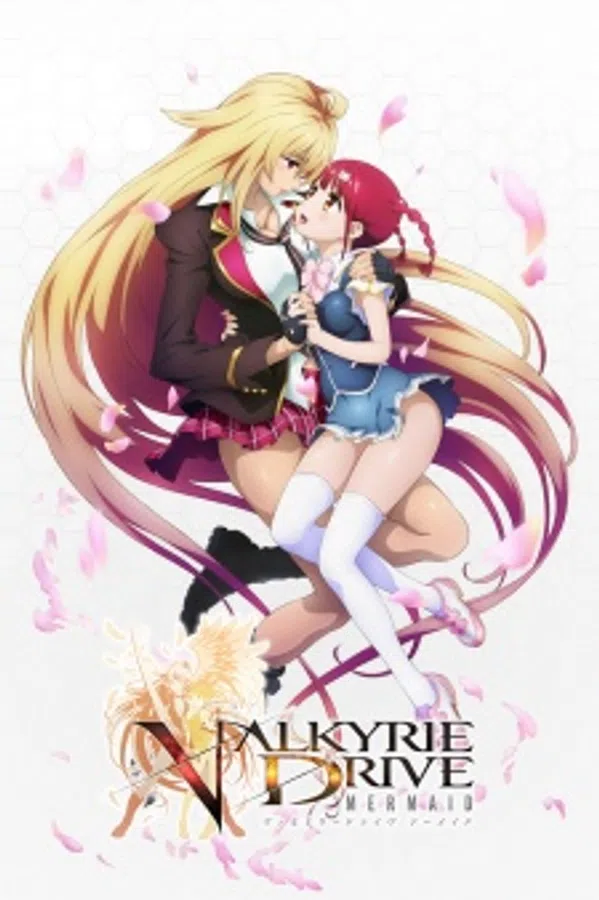 Xem Phim Valkyrie Drive: Mermaid Vietsub HD Online
