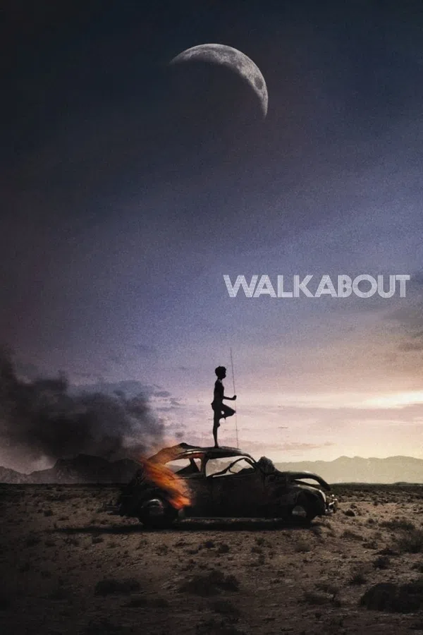 Xem Phim Walkabout Vietsub HD Online