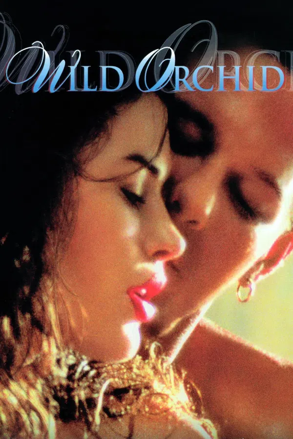 Xem Phim Wild Orchid Vietsub HD Online