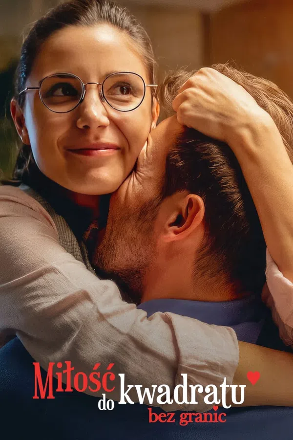 Poster phim Yêu Bình Phương Mãi Mãi trên Xem Phim Fun