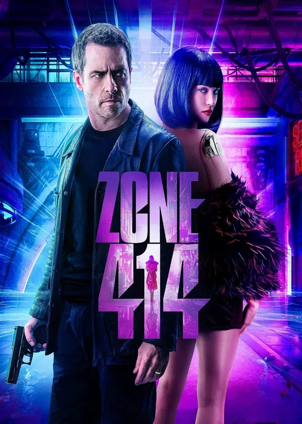 Xem Phim Zone 414 Vietsub HD Online